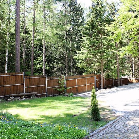 Gorska Rezydencja Karpacz Exterior foto