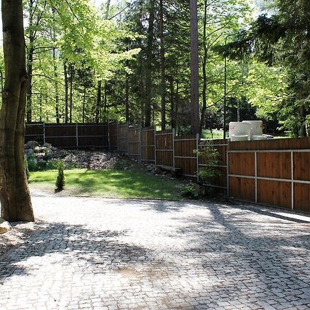 Gorska Rezydencja Karpacz Exterior foto