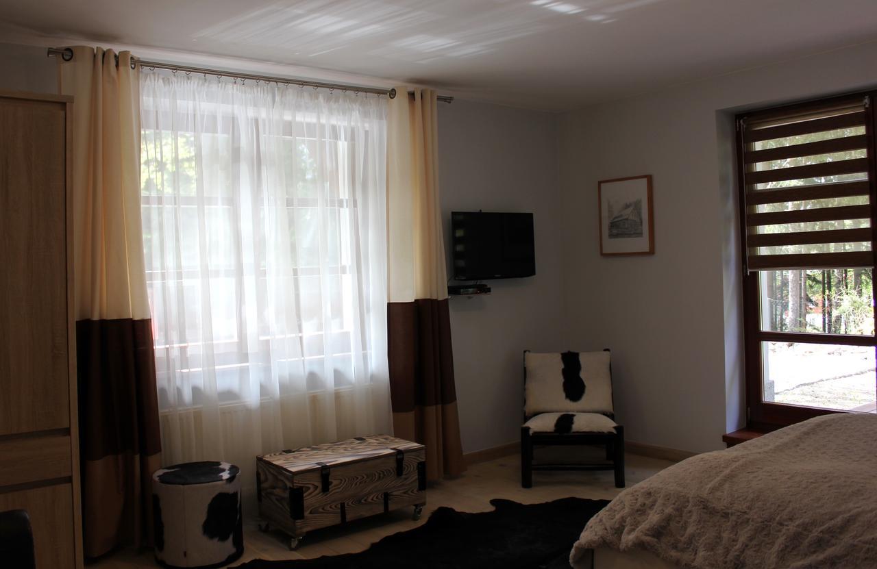 Gorska Rezydencja Karpacz Exterior foto