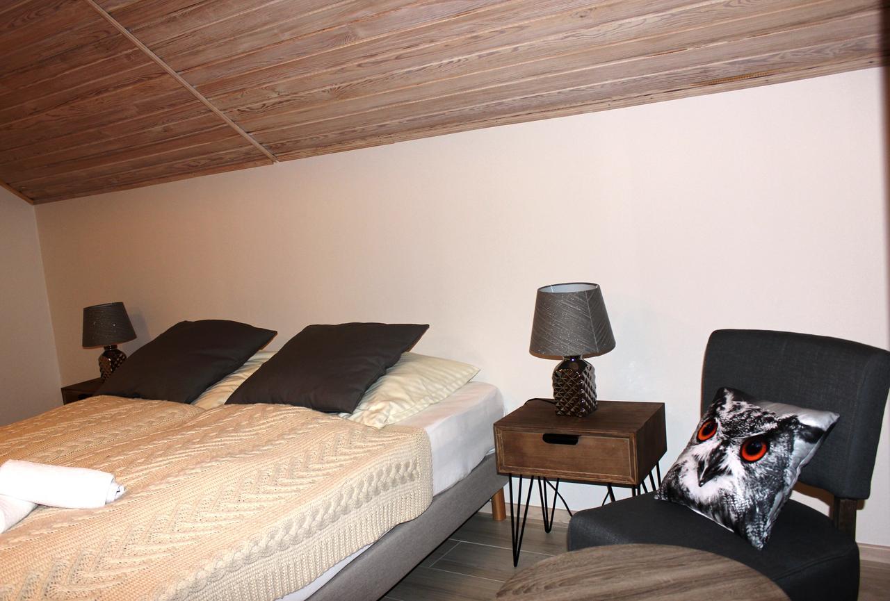 Gorska Rezydencja Karpacz Exterior foto
