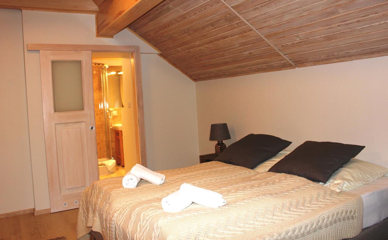Gorska Rezydencja Karpacz Exterior foto