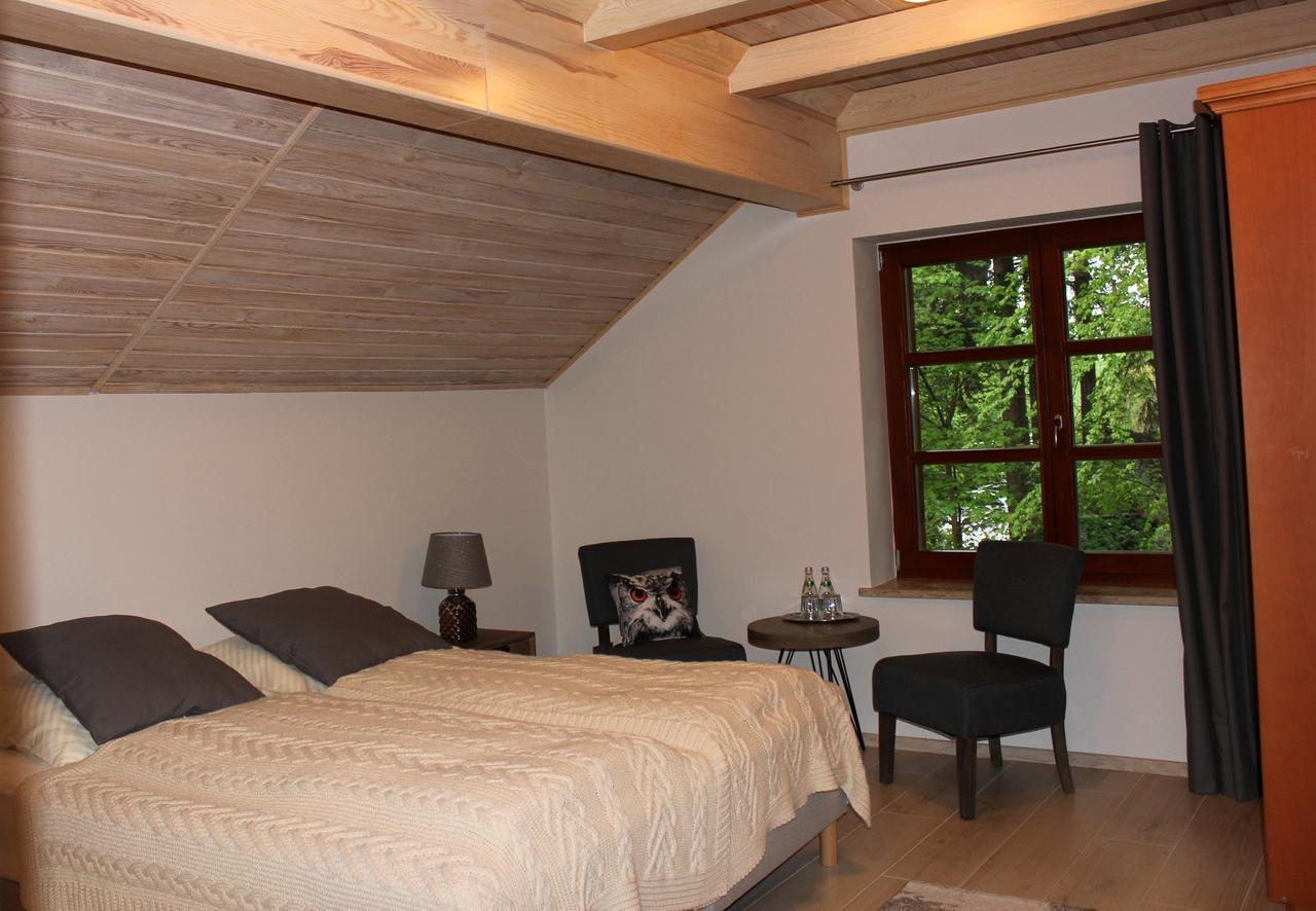Gorska Rezydencja Karpacz Exterior foto